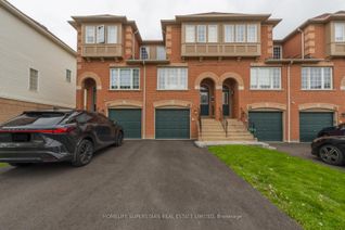 Townhouse for Sale, 3020 Cedarglen Gate S #16, Mississauga, ON
