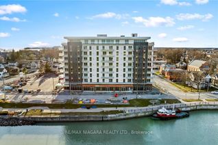 Apartment for Sale, 118 West St #308, Port Colborne, ON