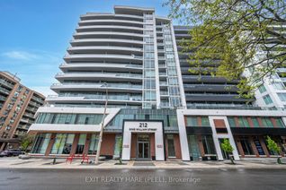 Apartment for Sale, 212 King William St St #711, Hamilton, ON