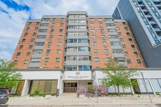 Condo Apartment for Sale, 55 Yarmouth St #407, Guelph, ON