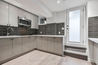 Apartment for Rent, 707 Crawford St #Lower, Toronto, ON