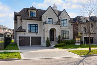 Detached House for Sale, 23 Ballyconnor Crt, Toronto, ON