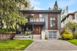 Detached House for Sale, 36 Felbrigg Ave, Toronto, ON