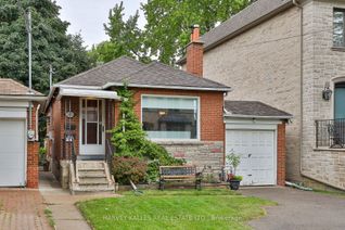 House for Rent, 222 Joicey Blvd #Main, Toronto, ON