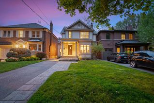 Detached House for Sale, 151 Bessborough Dr, Toronto, ON