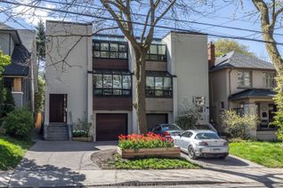 Semi-Detached House for Sale, 143 Hillsdale Ave, Toronto, ON