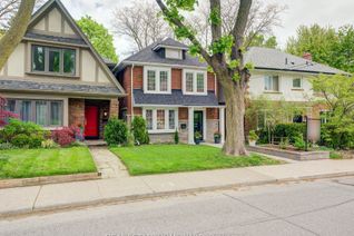 Detached House for Sale, 52 Belsize Dr, Toronto, ON