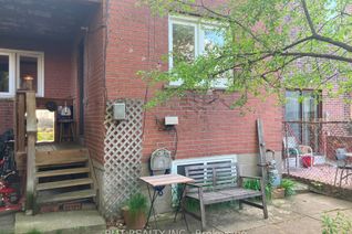 Apartment for Rent, 37 Brookfield St #Main, Toronto, ON