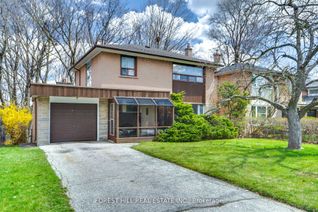 House for Sale, 12 Overbrook Pl, Toronto, ON