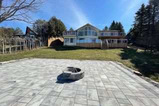 Bungalow for Sale, 334 Fralick's Beach Rd W, Scugog, ON