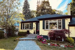 Bungalow for Rent, 780 O'connor Dr #main, Toronto, ON