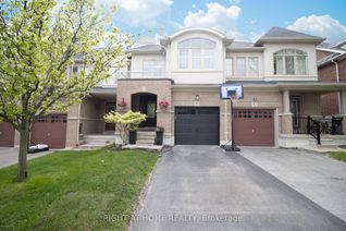 Freehold Townhouse for Sale, 715 Grandview St N #46, Oshawa, ON