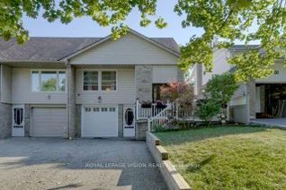 Property for Rent, 32 Goldring Dr, Whitby, ON