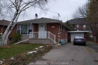 Detached House for Rent, Oshawa, ON