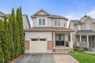 Detached House for Sale, 45 Rampart Cres, Whitby, ON