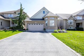 Detached House for Sale, 358 Travail Ave, Oshawa, ON
