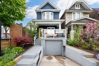 Detached House for Sale, 167 Hillingdon Ave, Toronto, ON