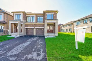 House for Sale, 74 Fruitful Cres, Whitby, ON