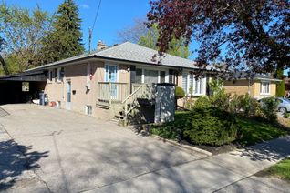 Property for Sale, 126 Birkdale Rd, Toronto, ON