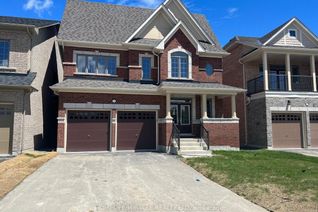 Detached House for Rent, 2443 Orchestrate Crt, Oshawa, ON
