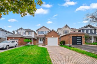 Property for Sale, 413 Cobblehill Dr, Oshawa, ON