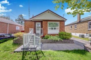 House for Sale, 98 Marble Arch Cres, Toronto, ON
