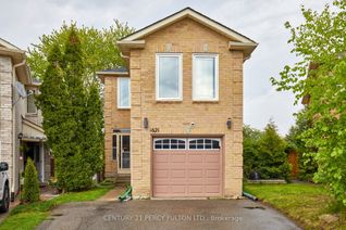 Detached House for Sale, 1621 Gandalf Crt, Pickering, ON