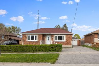 Property for Sale, 845 Sylvia St, Oshawa, ON