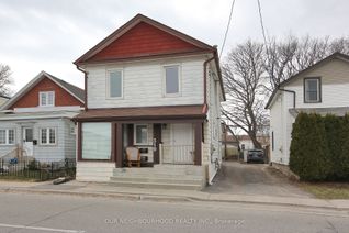 Detached House for Sale, 310 Albert St, Oshawa, ON