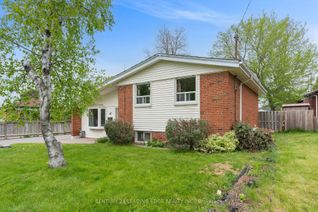 Detached House for Sale, 47 Benlight Cres, Toronto, ON
