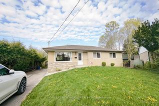 Bungalow for Rent, 373 Allgood St, Richmond Hill, ON