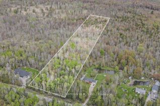 Vacant Residential Land for Sale, 6886 County Road 21 Rd, Essa, ON
