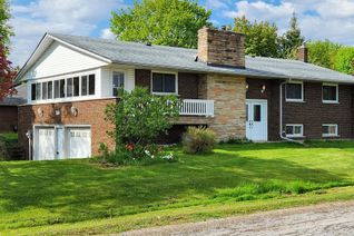 Bungalow for Sale, 180 The Queensway Rd N, Georgina, ON
