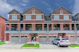 Townhouse for Rent, 35 Carneros Way, Markham, ON