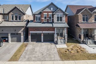 Detached House for Sale, 1460 Farrow Cres, Innisfil, ON