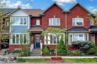 Townhouse for Sale, 108 Riverlands Ave, Markham, ON