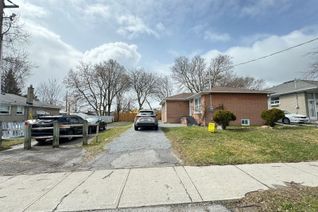 Detached House for Sale, 57 Walter Ave, Newmarket, ON