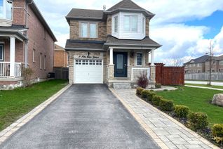 Property for Rent, 2 Ida Jane Grve, Whitchurch-Stouffville, ON