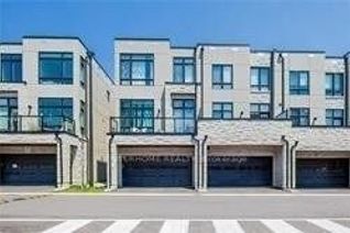 Freehold Townhouse for Sale, 119 Carpaccio Ave, Vaughan, ON
