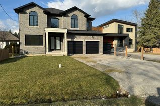 Detached House for Sale, 2138 Willard Ave, Innisfil, ON