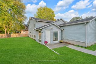 Detached House for Rent, 1002 Lebanon Dr #Lower, Innisfil, ON