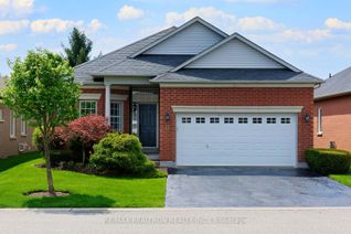 Detached House for Sale, 11 Couples Gallery, Whitchurch-Stouffville, ON