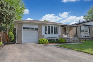Bungalow for Sale, 596 Rupert Ave, Whitchurch-Stouffville, ON