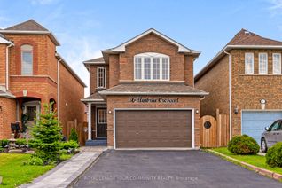 House for Sale, 36 Umbria Cres, Vaughan, ON