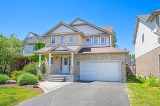 Detached House for Sale, 32 Chantler Rd W, New Tecumseth, ON