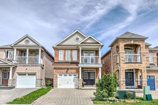 House for Sale, 9 Big Hill Cres, Vaughan, ON