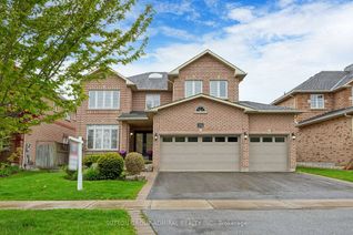 Detached House for Sale, 170 Flamingo Rd, Vaughan, ON
