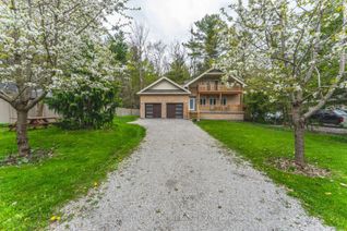 Detached House for Sale, 3940 Alcina Ave, Innisfil, ON