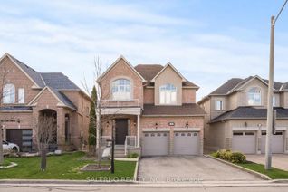 House for Sale, 244 Kingsview Dr, Vaughan, ON