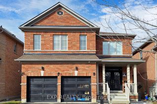 Detached House for Sale, 16 Corner Brook Cres, Vaughan, ON